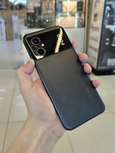 Poco: Poco M5, Б/у, 128 ГБ, 1 SIM, 2 SIM