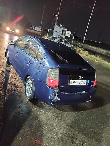 07 2008: Toyota Prius 1000 azn cerimesi var krediti 10 ay 300 azn mator — 5