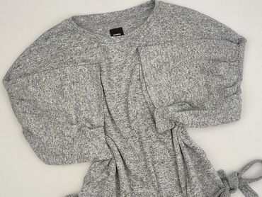 koszulka z nadrukiem kraków: Sinsay, Women`s sweatshirt, size S