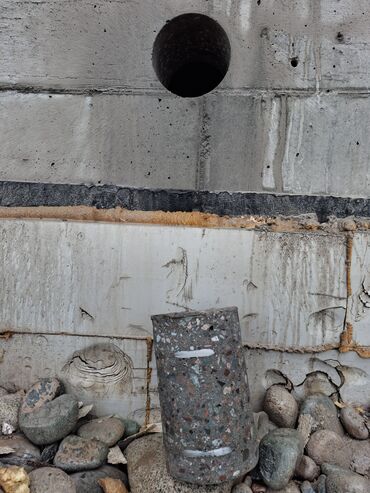 Сверление, бурение: Алмазное сверление 3-5 лет опыта — 8