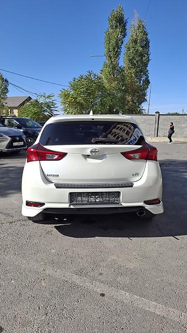 тоёта левин: Toyota Corolla: 2016 г., 1.8 л, Автомат, Бензин, Хэтчбэк — 2