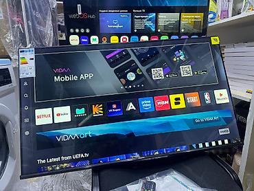 Телевизоры: Телевизор Hisense A4k 40" smart tv откройте для себя впечатляющую — 2