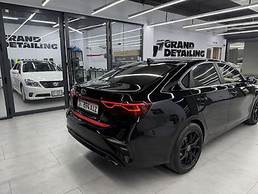 led фар: Kia K3: 2018 г., 1.6 л, Автомат, Бензин, Седан — 4