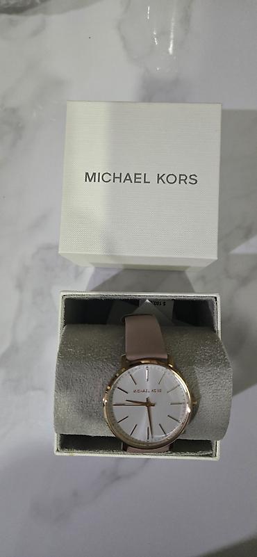 майкл корс часы: Классические часы часы, Michael Kors, Япония, Оригинал, Женские, Новый — 3