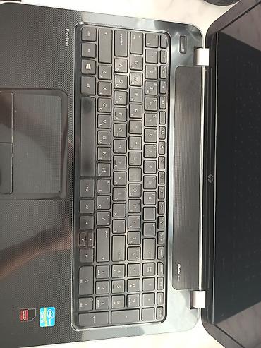 nitro 5 acer: HP Pavilion noutbuk - Model: HP Pavilion (seriya Pavilion g6/g7 — 4