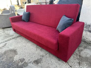 Угловые диваны: Новые новые раскладные Офисные диваны (книжка)из цеха без посредников — 22