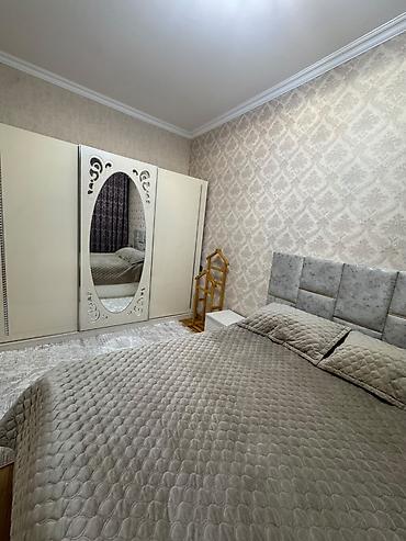samaxi a frame: 3 otaqlı, Yeni tikili, m. Neftçilər, 105 kv. m — 4