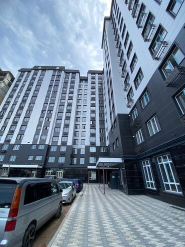 Продажа домов: 2 комнаты, 44 м², Элитка, 11 этаж, Дизайнерский ремонт