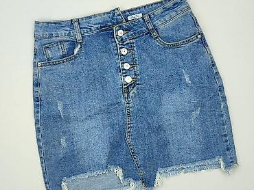 gallop jeans: Spódnica damska, rozmiar L — 1