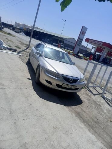купить опель вектра б: Mazda 6: 2005 г., 1.8 л, Механика, Бензин