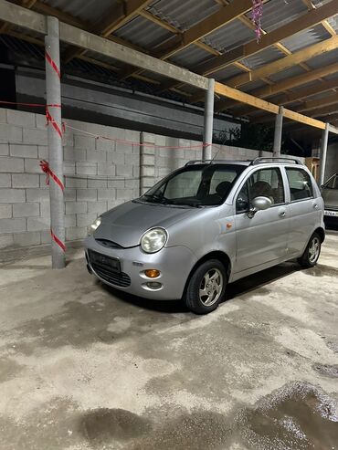 авто обмен с доплатой: Daewoo Matiz: 2008 г., 1 л, Робот, Бензин, Хэтчбэк