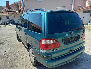 Automobili: FAROVI ZA FORD GALAXY OD 2000. DO 2005. GOD. | SMEDEREVSKA PALANKA — 3