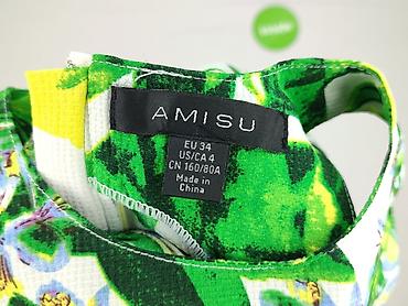 japan style: Amisu, Sukienka damska, rozmiar 2XS — 4