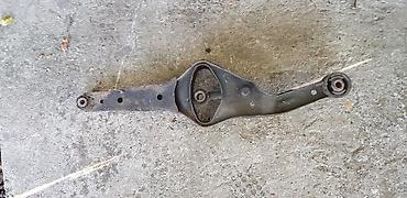 NOSAC Z. TRAVERZNE N15 ZA NISSAN ALMERA OD 1995. DO 2000. GOD