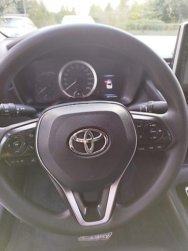 привязка ключей: Toyota Corolla: 2021 г., 1.8 л, Автомат, Гибрид, Седан — 6