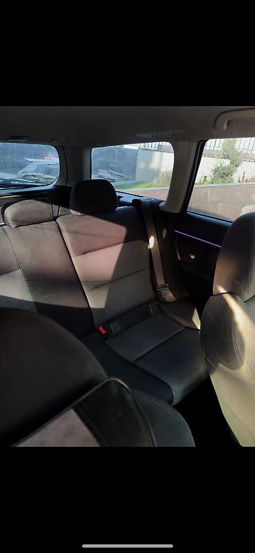 Транспорт: Subaru Legacy: 2004 г., 2 л, Автомат, Бензин, Универсал — 9