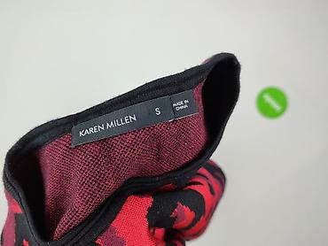 danvera allegro: Karen Millen, Sukienka damska, rozmiar S — 4