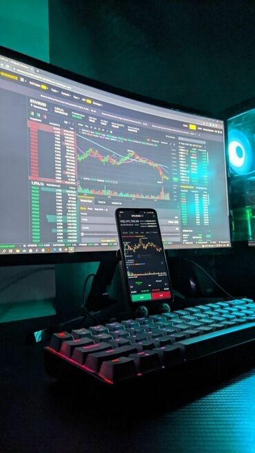 обучение криптовалюте бишкек: 1. Крипта с нуля до результата! 🚀 2. Начни зарабатывать на цифровых