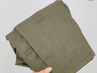 chinosy hm: NEXT Petite, Spodnie materiałowe damskie, rozmiar M — 7