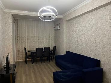 kiraye ev ramani: Kirayəyə ev 450azn Xirdalanda Heydər parkı ilə üz bə üz navastroyka — 9