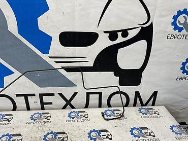 e klass: Трубка Honda 1998 г., Б/у, Оригинал, Германия — 4