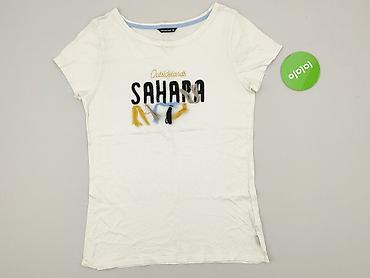 divide clothing: Diverse, T-shirt damski, rozmiar M — 2