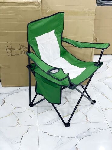 Çadırlar: Piknik stulu teze mallar Kamp stulu Oturacaq Plyaj stulu Cimerlik