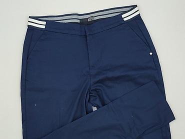 jam jeans: Esmara, Spodnie materiałowe damskie, rozmiar 2XL — 1