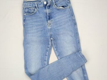 Jeans for women, size S (EU 36)