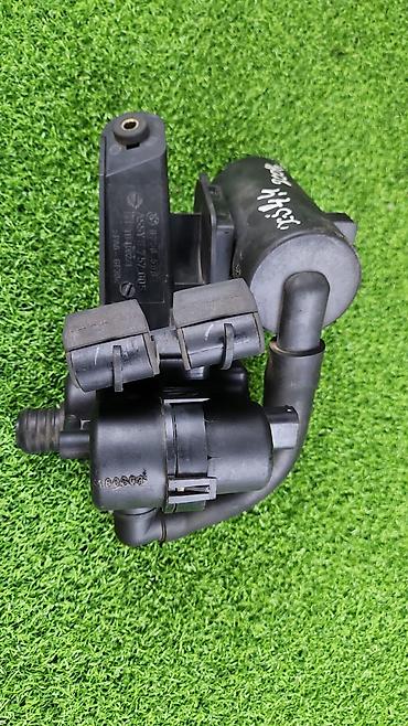 Бачки: Бачок BMW 2004 г., Б/у, Оригинал, Германия at lalafo.kg — 8 Бачки: Бачок BMW 2004 г., Б/у, Оригинал, Германия — 8