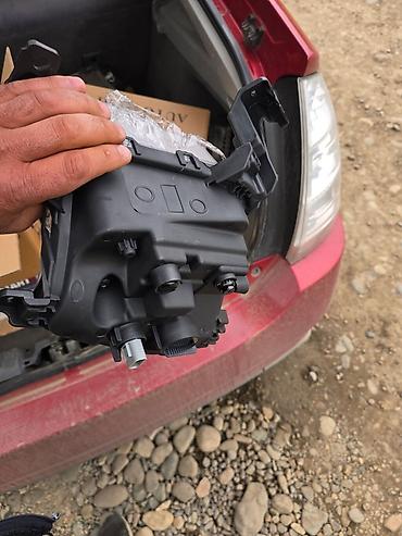 Bamperlər, buferlər: Kıa K5 2020 2026 Hyundai sonata ön və arxa buferlər, kapot, kirlo -da lalafo.az — 33 Bamperlər, buferlər: Kıa K5 2020 2026 Hyundai sonata ön və arxa buferlər, kapot, kirlo — 33
