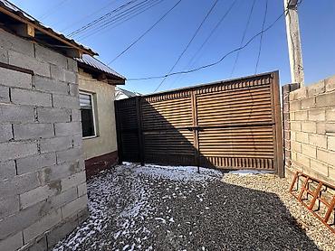 Продажа коттеджей и домов: 🏡 ПРОДАЕТСЯ УЮТНЫЙ И ТЕПЛЫЙ ДОМ В СЕРДЦЕ БИРИМДИК КУТ! 🏡 Срочно — 3