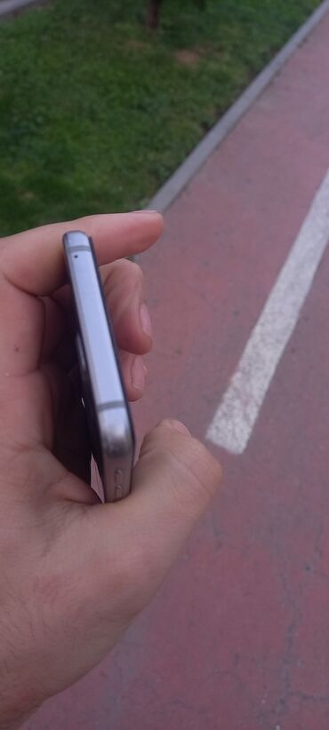 Samsung: Samsung Galaxy A3 2016, rəng - Qara, Qırıq — 7