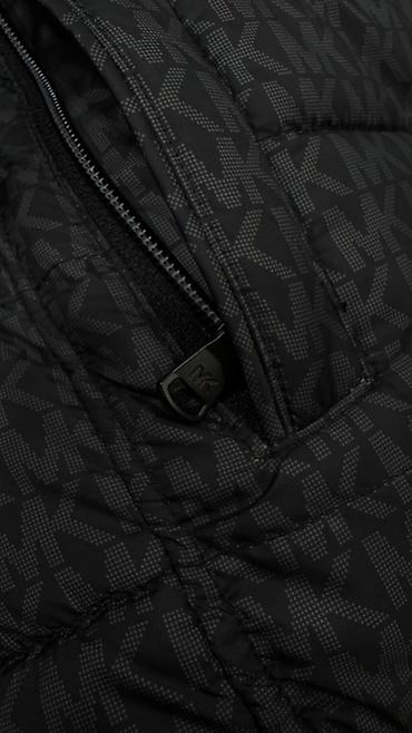 Куртки: Мужская куртка, S, M, L, Michael Kors, Новый, цвет - Синий, Самовывоз — 5