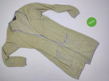 sweter basic damski: Esmara, Kardigan damski, rozmiar S — 2