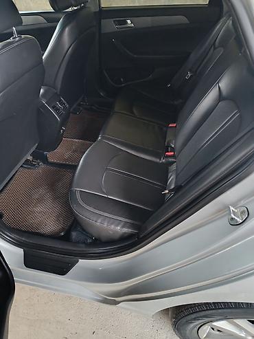 сколько стоит гибридная машина: Hyundai Sonata: 2018 г., 0.2 л, Автомат, Газ, Седан — 6