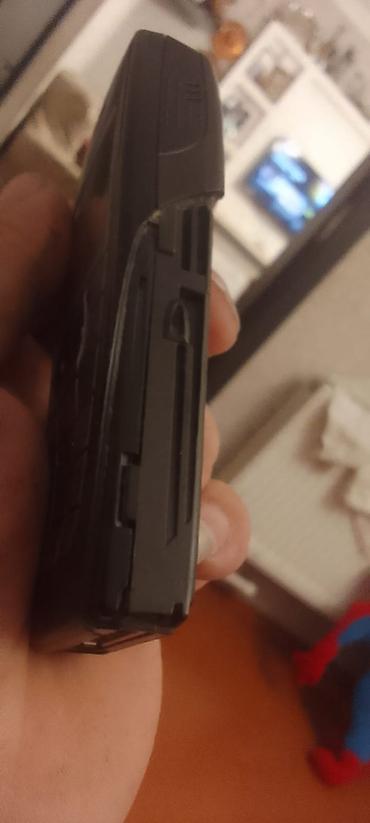 Nokia: Nokia rəng - Boz, Düyməli — 2