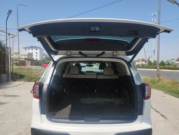 Subaru: Subaru Ascent: 2018 г., 2.4 л, Вариатор, Бензин, Кроссовер — 9