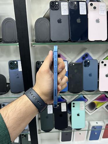 ipad mini 5 islenmis: IPhone 13 mini, 128 GB, Göy — 4
