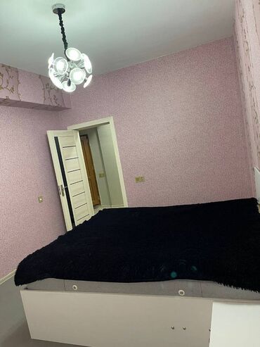 Uzunmüddətli kirayə mənzillər: Binəqədi rayonu Memar əcəmi metrosunun yaxınlığında, yeni tikili 13 — 2