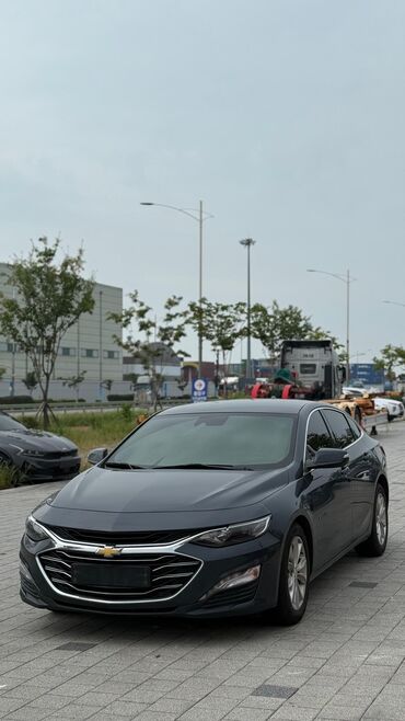 фара опель вектра б: Chevrolet Malibu: 2019 г., 1.3 л, Автомат, Бензин, Седан