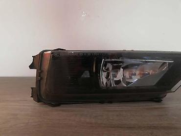 crivit kompresor: MAGLENKA ZA VOLKSWAGEN TIGUAN - 5NA941699B 5NA941700 | Maglenke za — 4