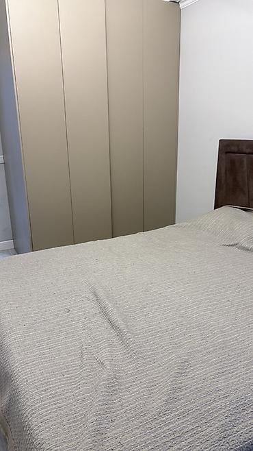 Долгосрочная аренда комнат: 80 м², С мебелью — 21