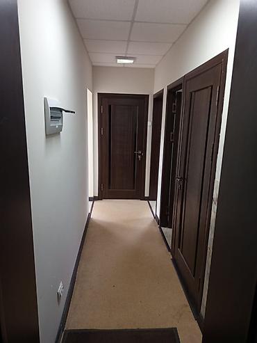 офис аренды: Аренда офисов, 48 м², В жилом комплексе, 1 линия — 1