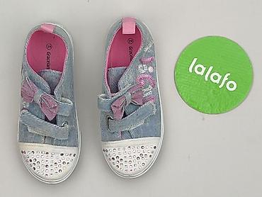 style 50 buty: Trampki 29, Używany — 2