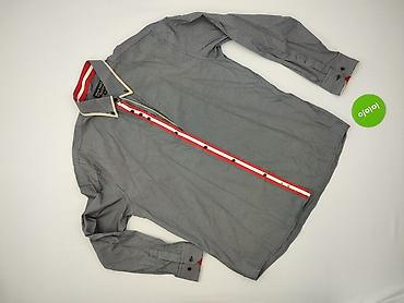 koszula osp slim: Koszulа dla mężczyzn, rozmiar 2XL — 2