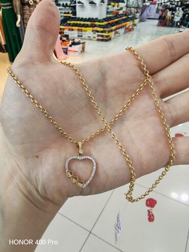 qizil zint esyalari type 0 per page 99: Sep, Chopard, Sarı qızıl, 585 Əyar, 382 g