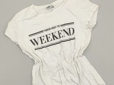 T-shirty: T-shirt, FBsister, M