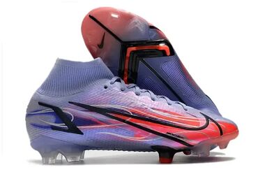 кроссы найк: Nike Mercurial 39-40 размер