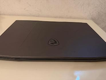 Ноутбуки и аксессуары: MSI Pulse GL66 11UCK Gaming Laptop Satılır MSI Pulse GL66 11UCK — 8